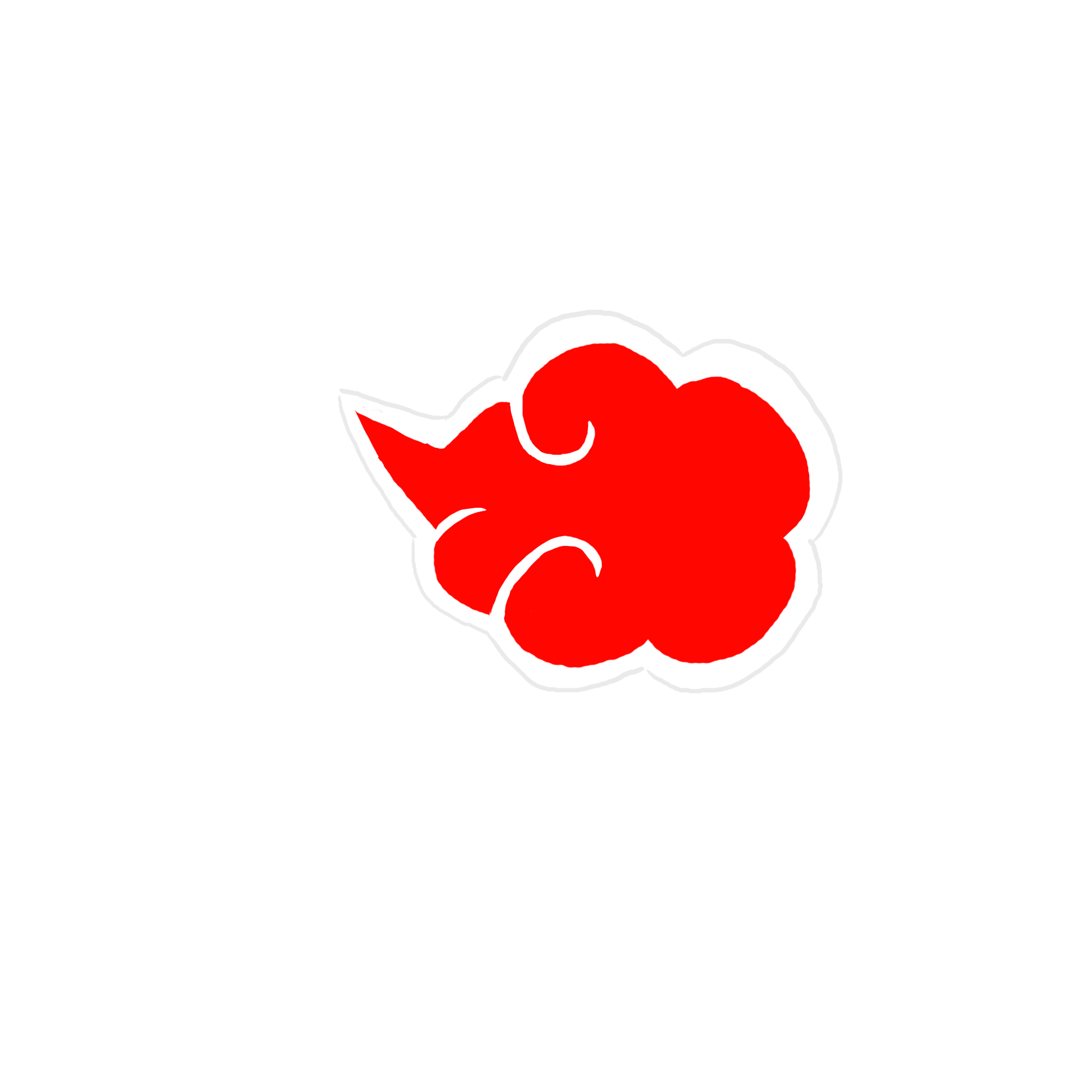  49 Akatsuki Cloud Wallpaper on WallpaperSafari