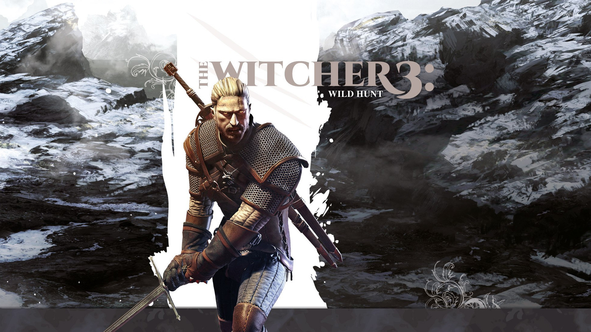The Witcher 3 Wild Hunt wallpaper   Game wallpapers   21097 1280x800