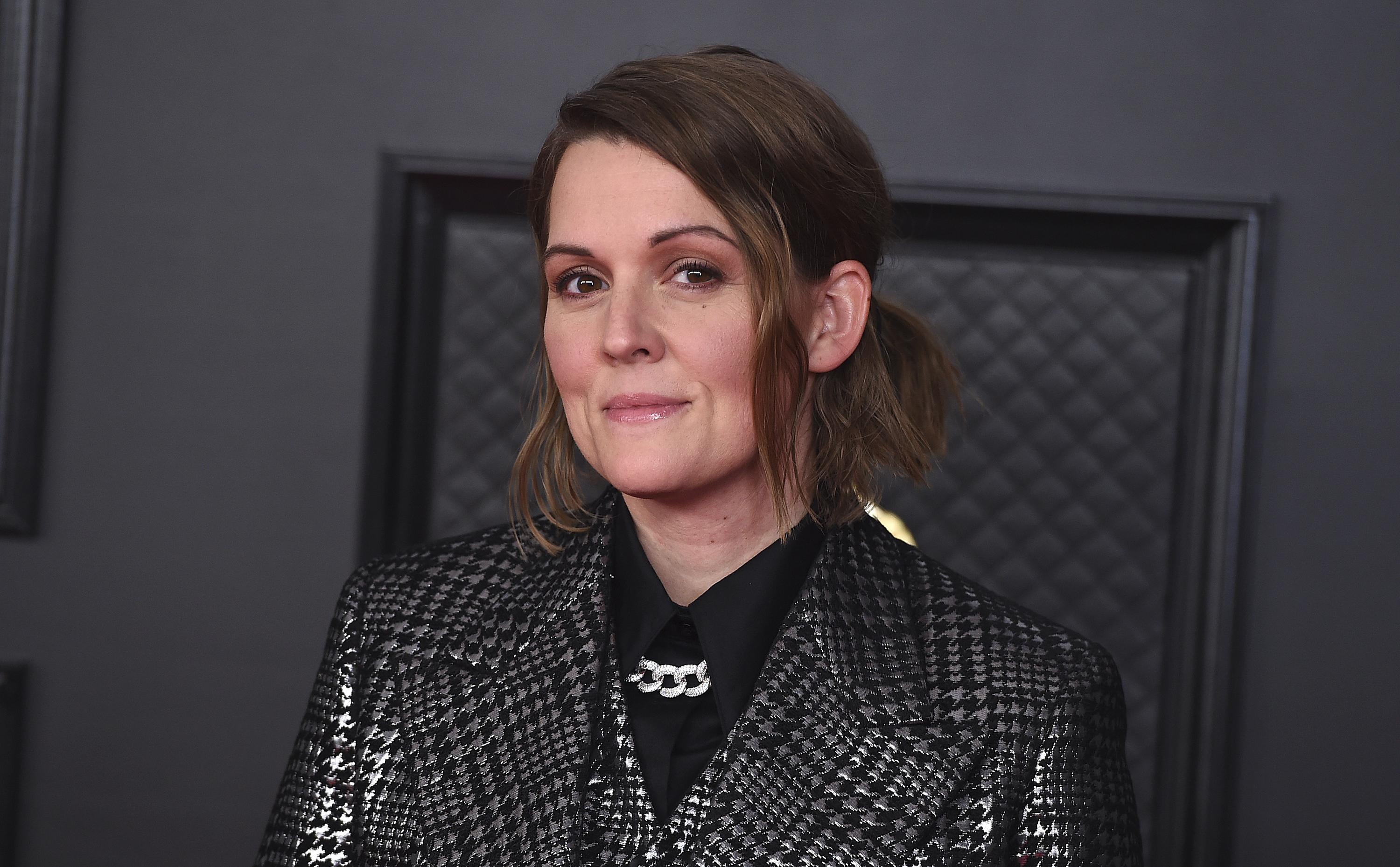 Brandi Carlile Wallpaper