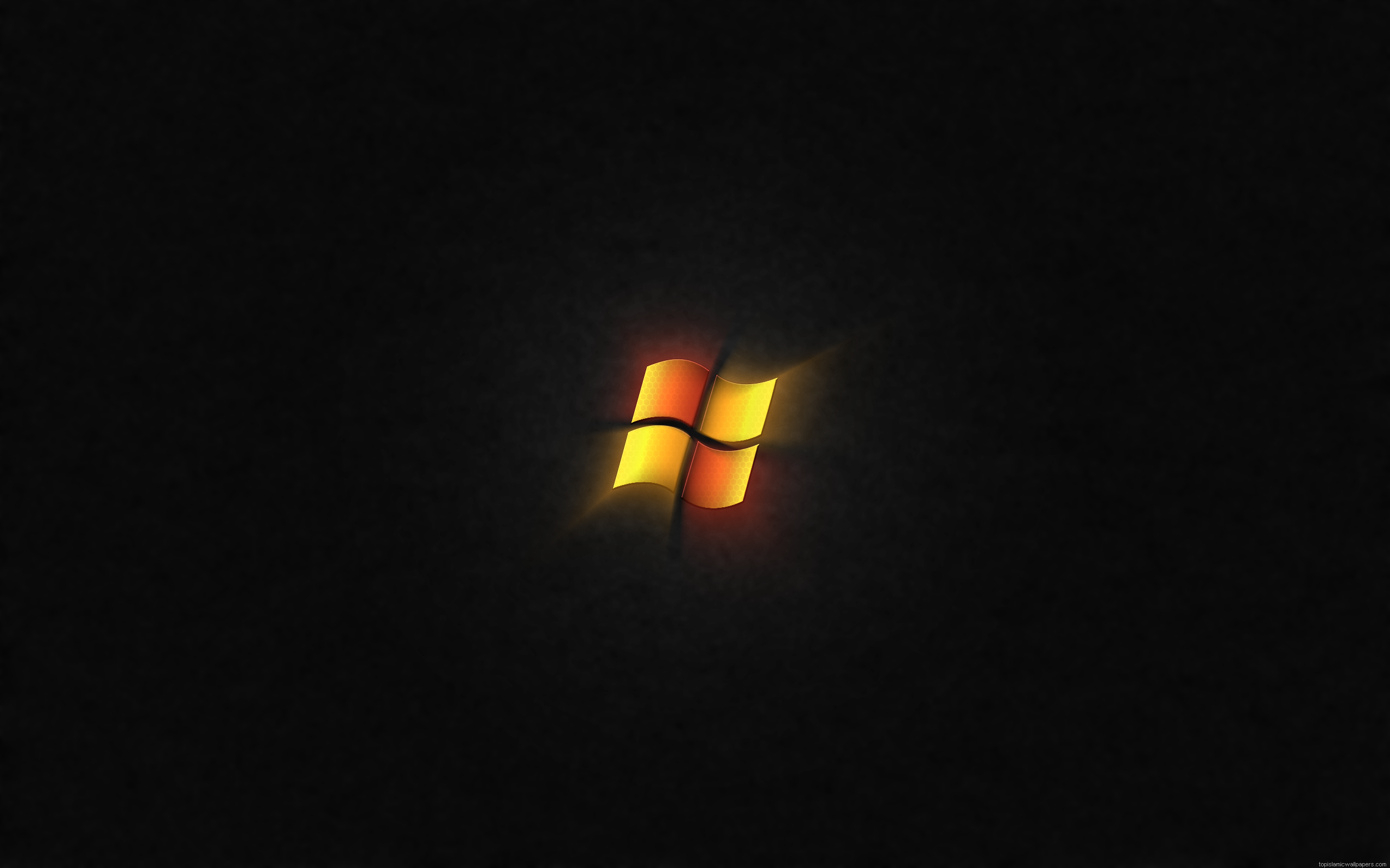 Windows HD Widescreen Glow Wallpaper For Desktop Imgstocks