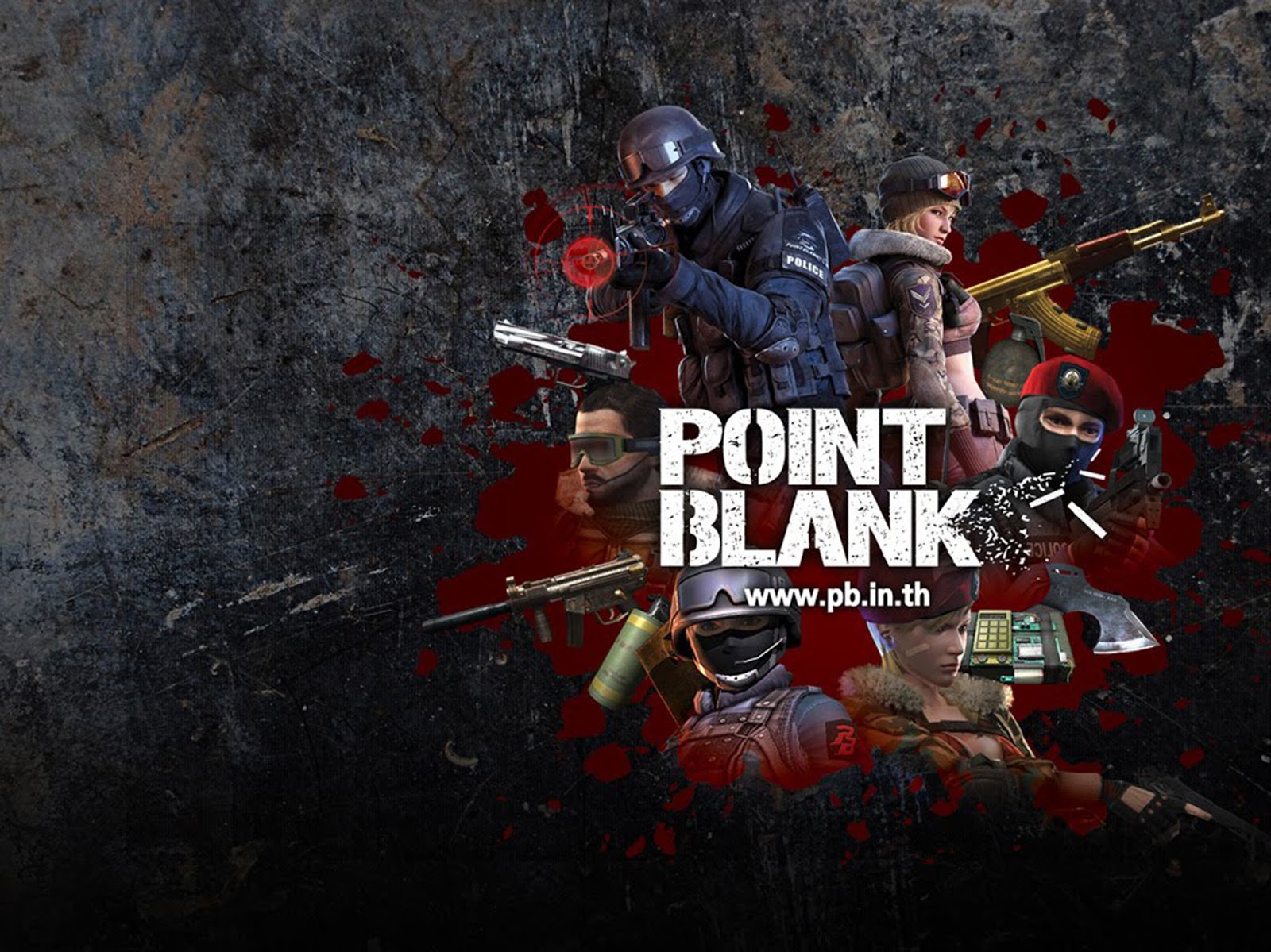Point Blank Wallpaper Pictures Image