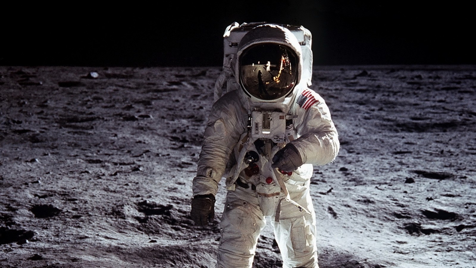 Astronaut In Space Hd   Pics about space 1600x900