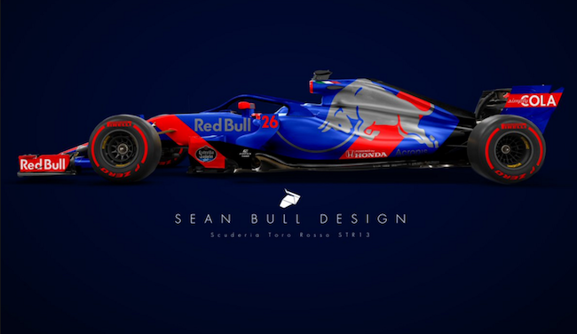 Toro Rosso Boss Reveals The Truth Of Working With Honda