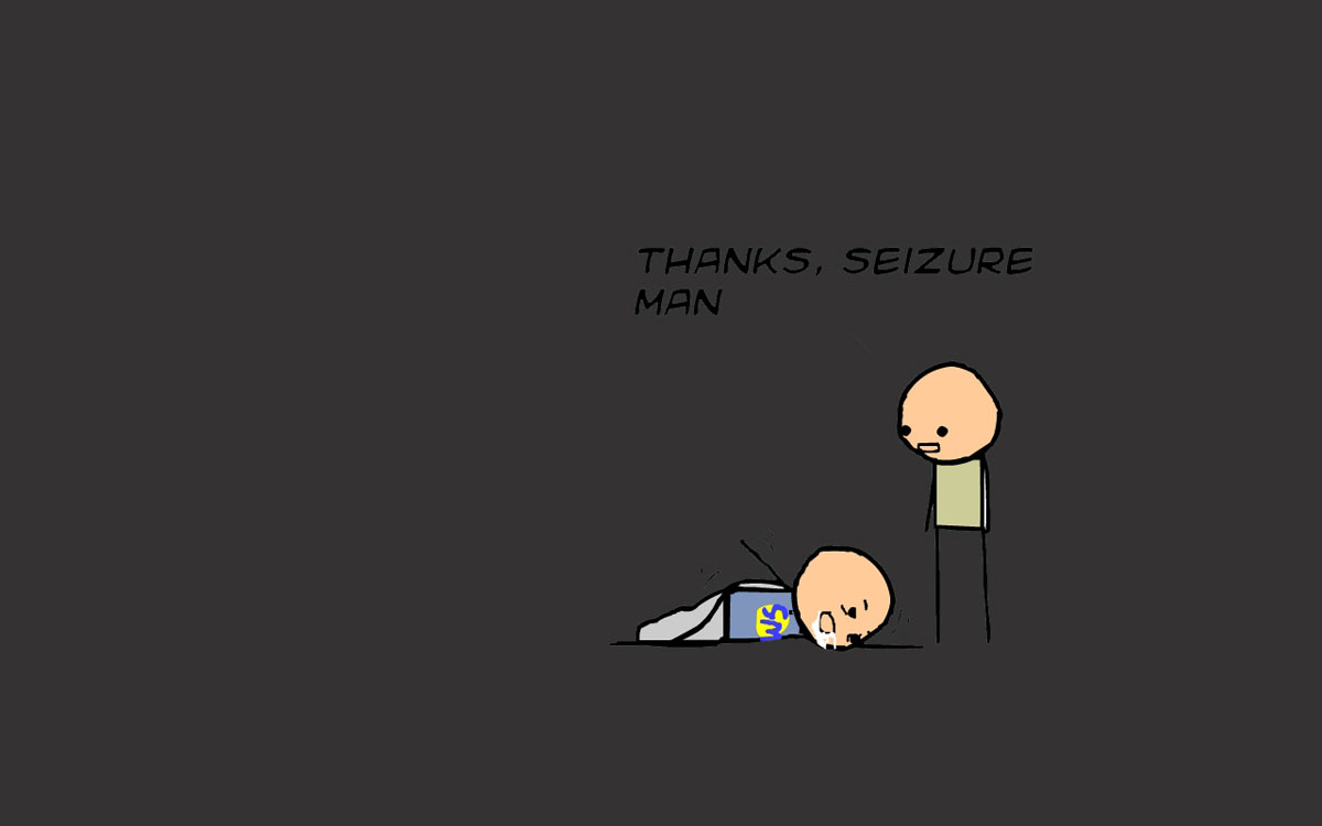 Cyanide And Happiness Wallpaper Collection Of