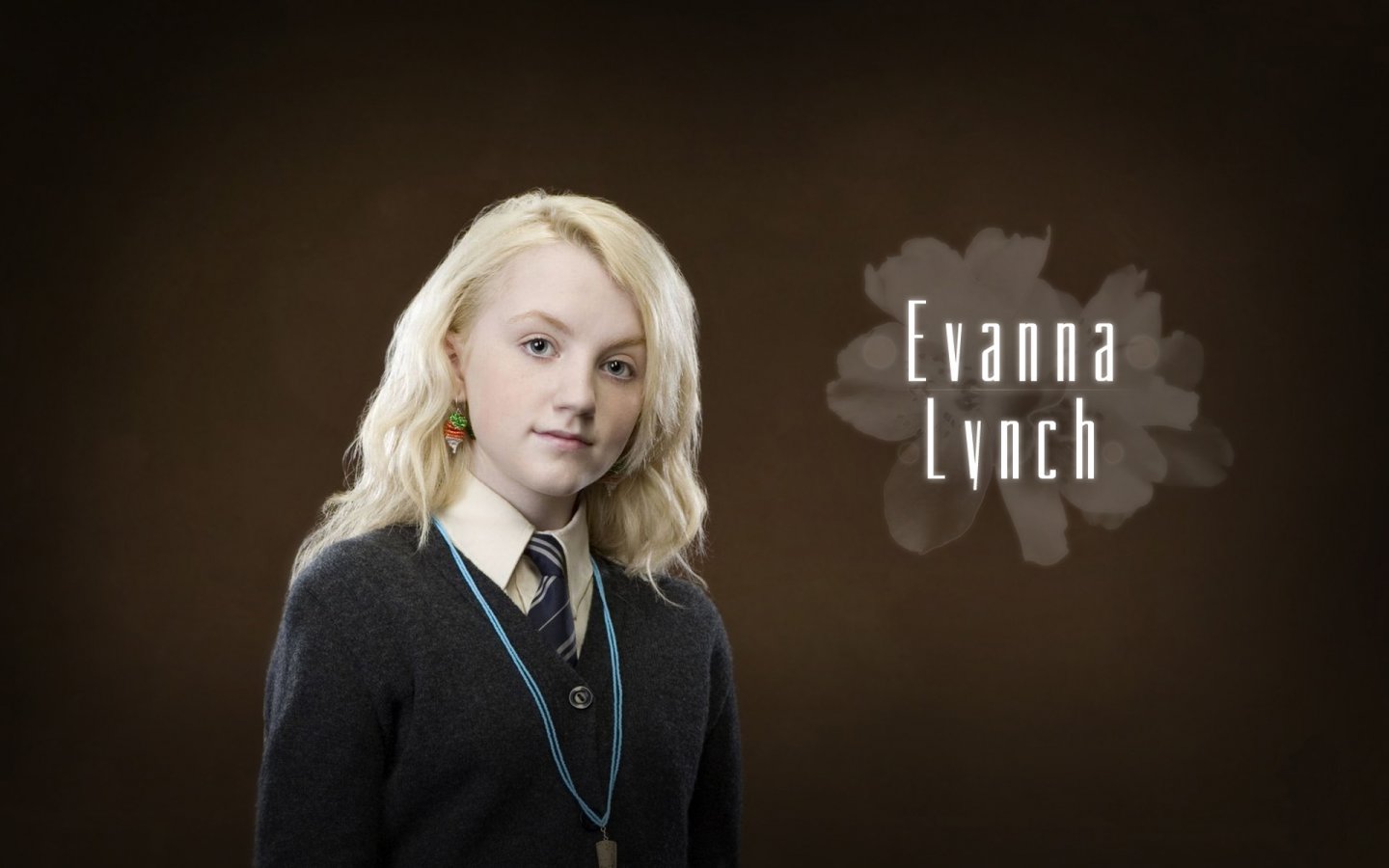 Evanna Lynch Desktop 1440x900 Wallpapers 1440x900