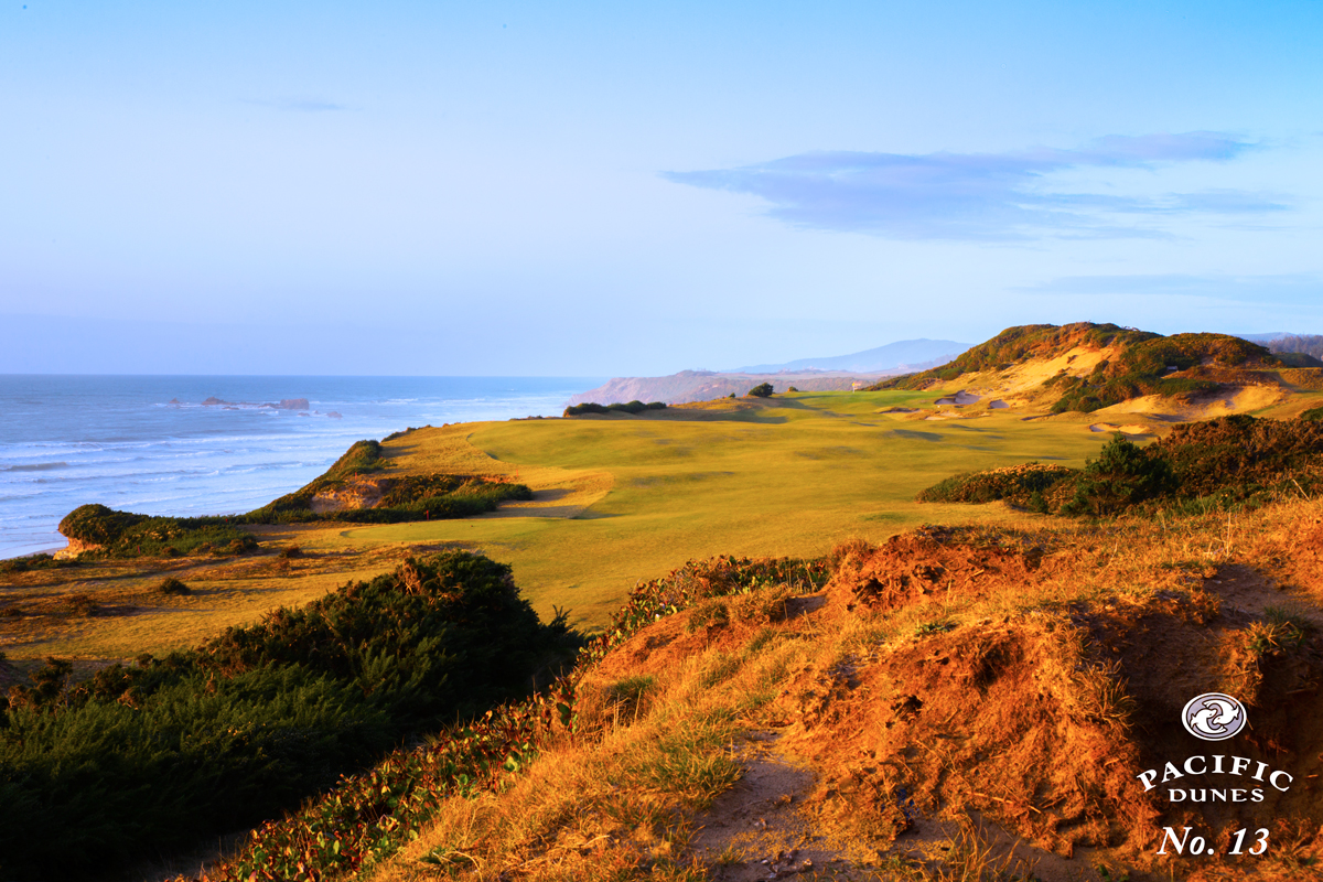 Bandon Dunes Image For Your Desktop Background Golf