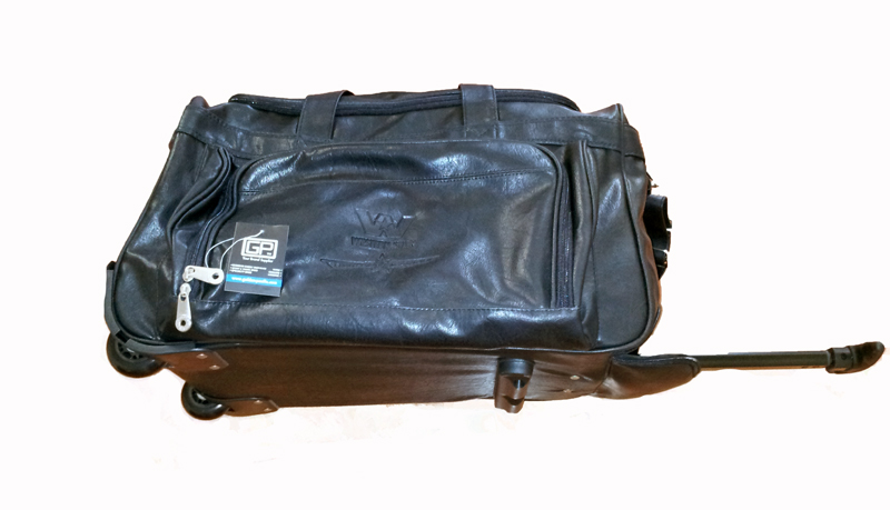 More Time to Win This Western Star Duffel Star Nation