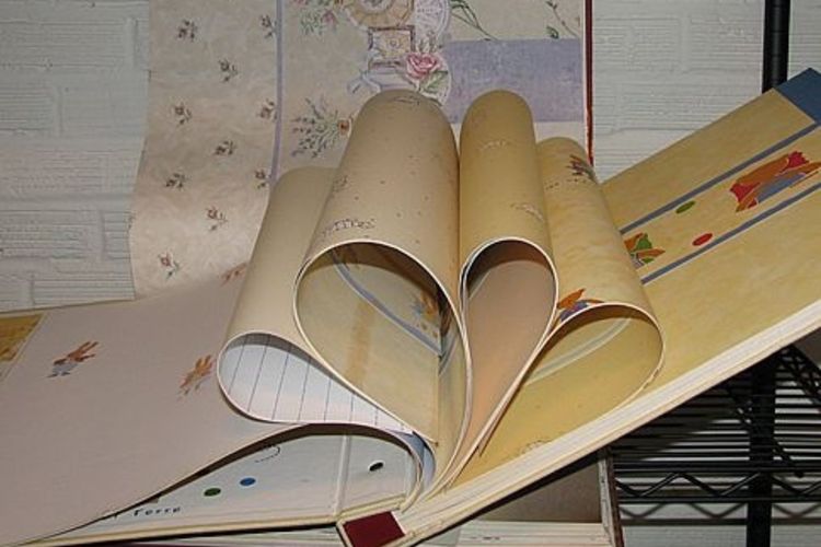 Free download Free Wallpaper Samples Book [750x500] for your Desktop