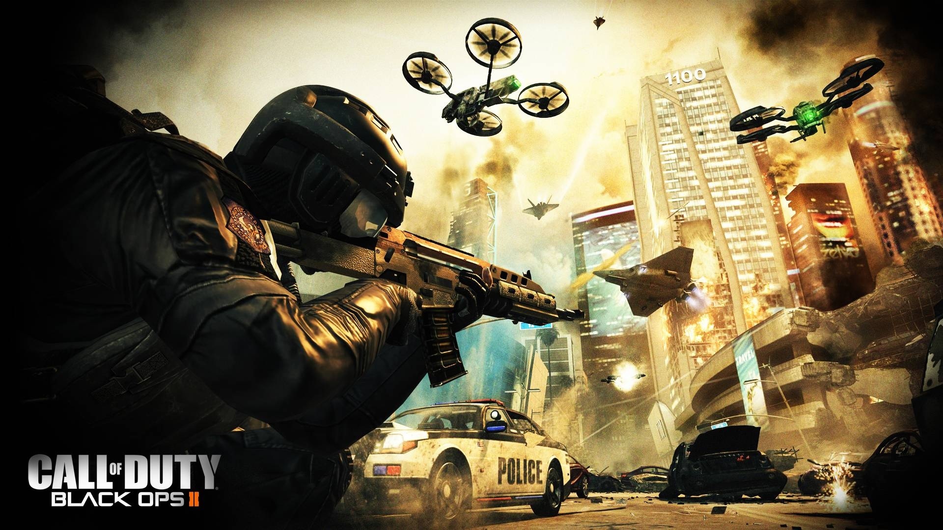 Call Of Duty Black Ops Amazon Wallpaper Cod Intel
