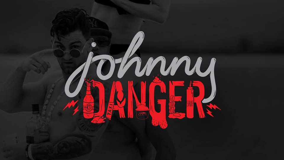 Johnny Danger Home
