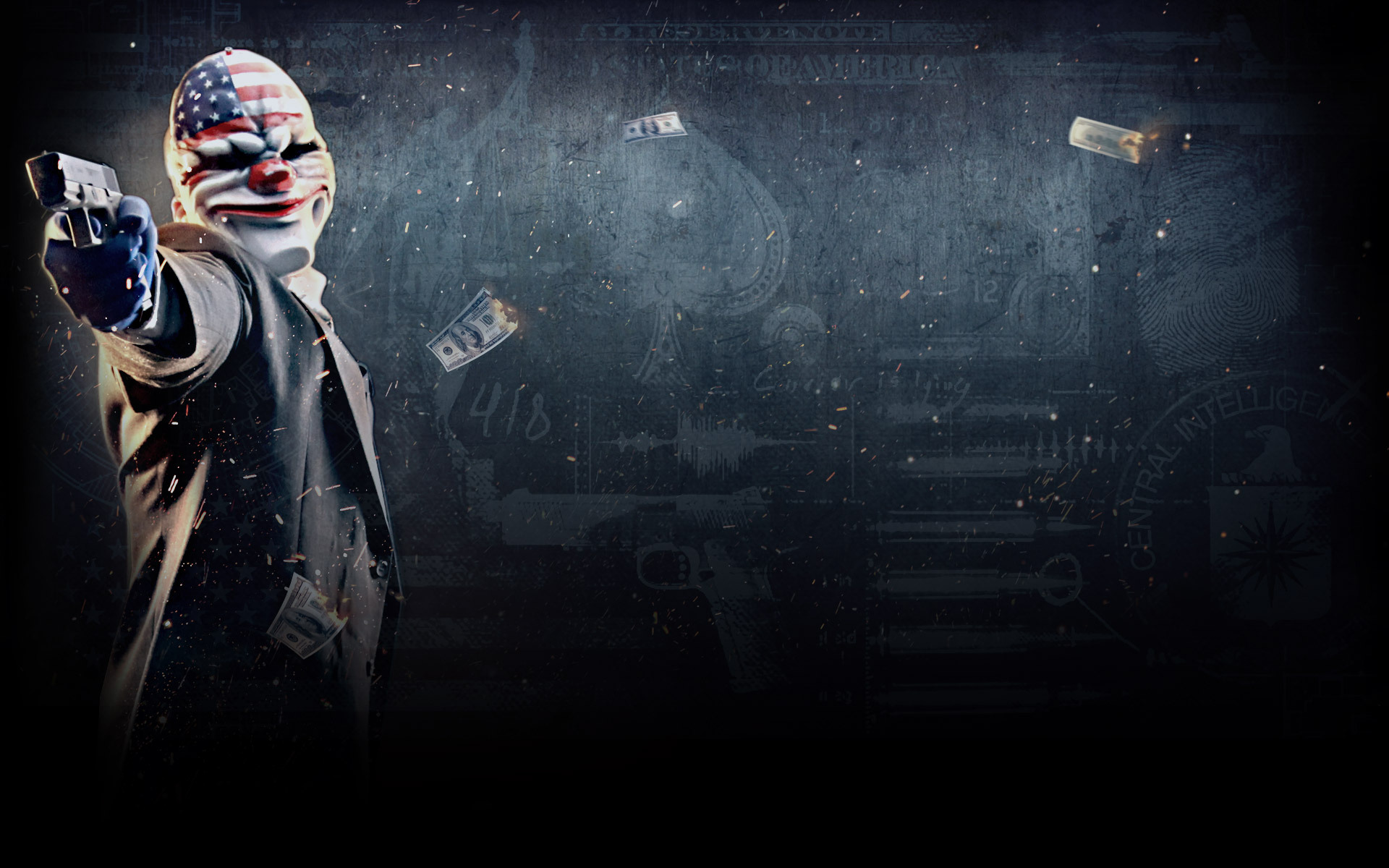 Image Payday Background Jpg Steam Trading Cards Wiki