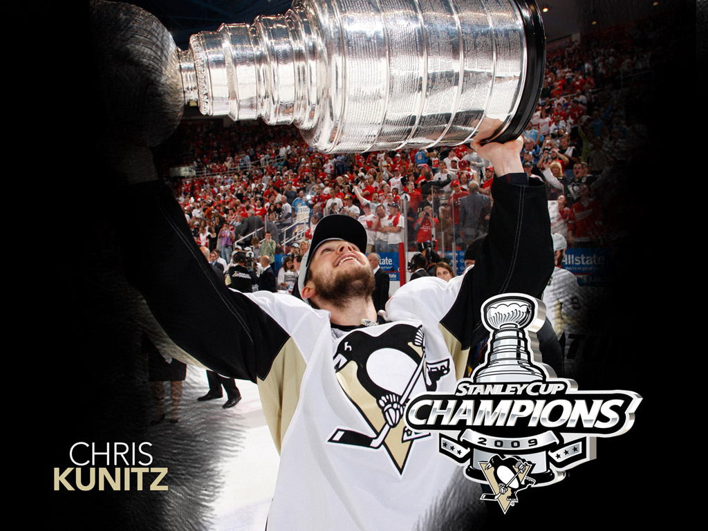 Former Fsu Standout Chris Kunitz Adds Another Stanley Cup