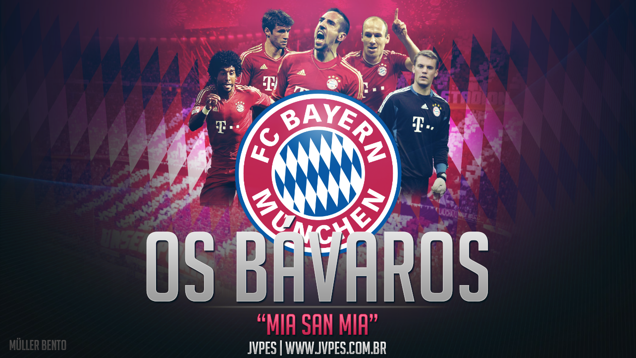 Bayern Munich Wallpaper Android Players