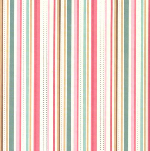 Striped Wallpaper Designs