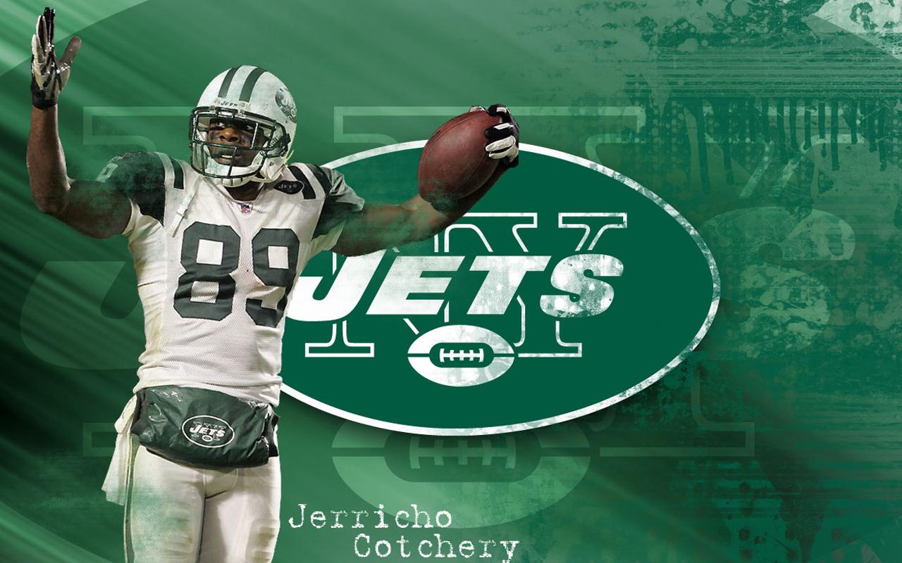 Wallpaper of the day New York Jets New York Jets wallpapers
