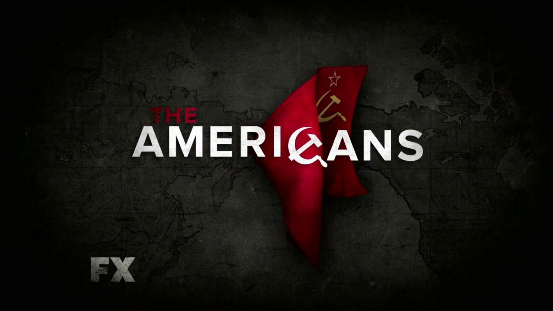 The Americans Wallpaper And Background Image