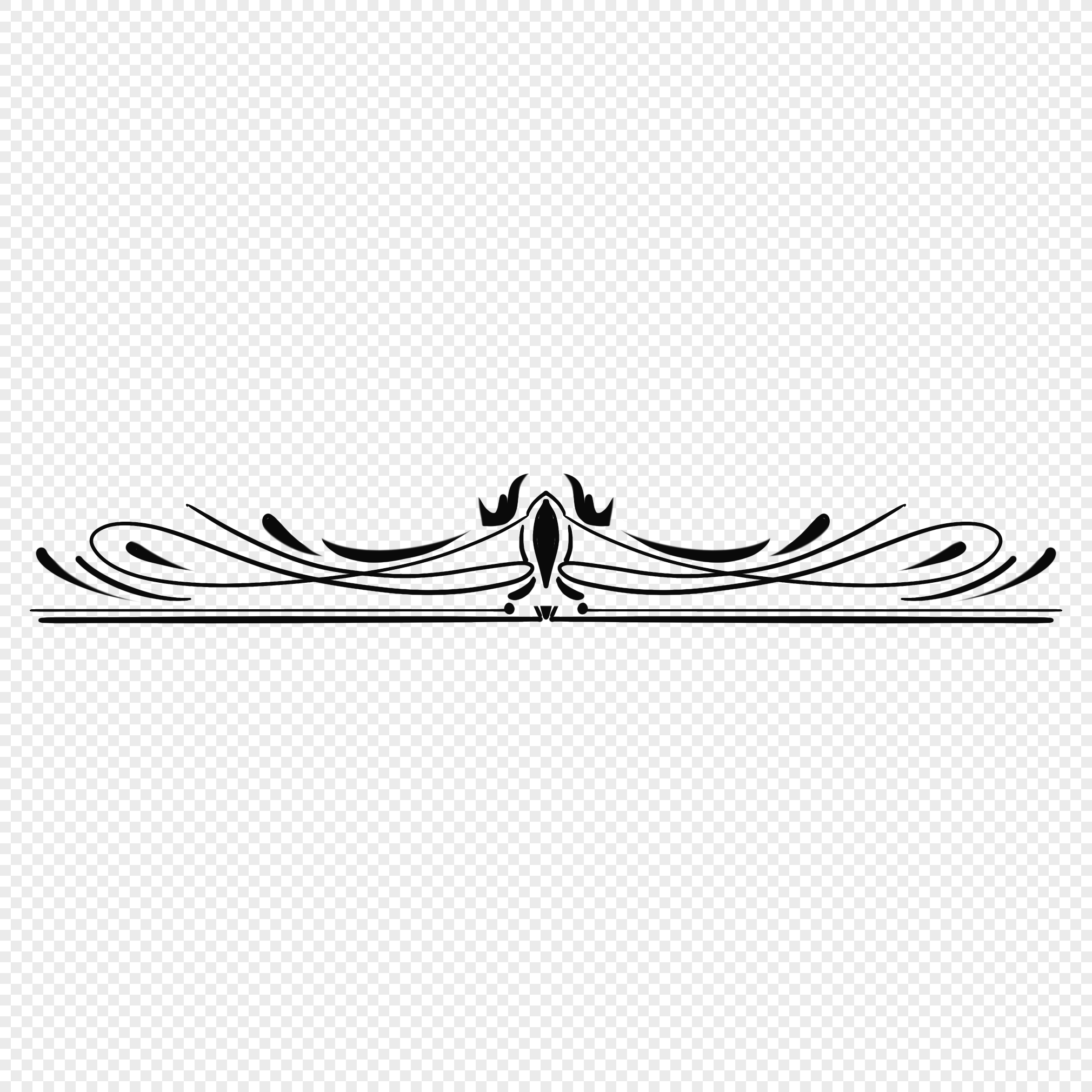 Outline Artwork Png Image With Transparent Background Wallpaper