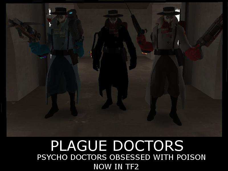 Plague Doctor Wallpaper Doctors By Lenzikka