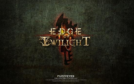 Edge Of Twilight Theme With Wallpaper Screenshots And More