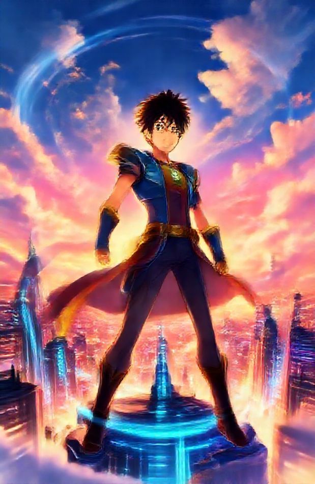 All Anime Wallpaper