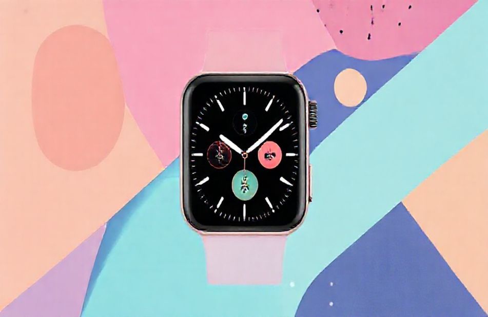 Apple Watch Wallpaper Faces