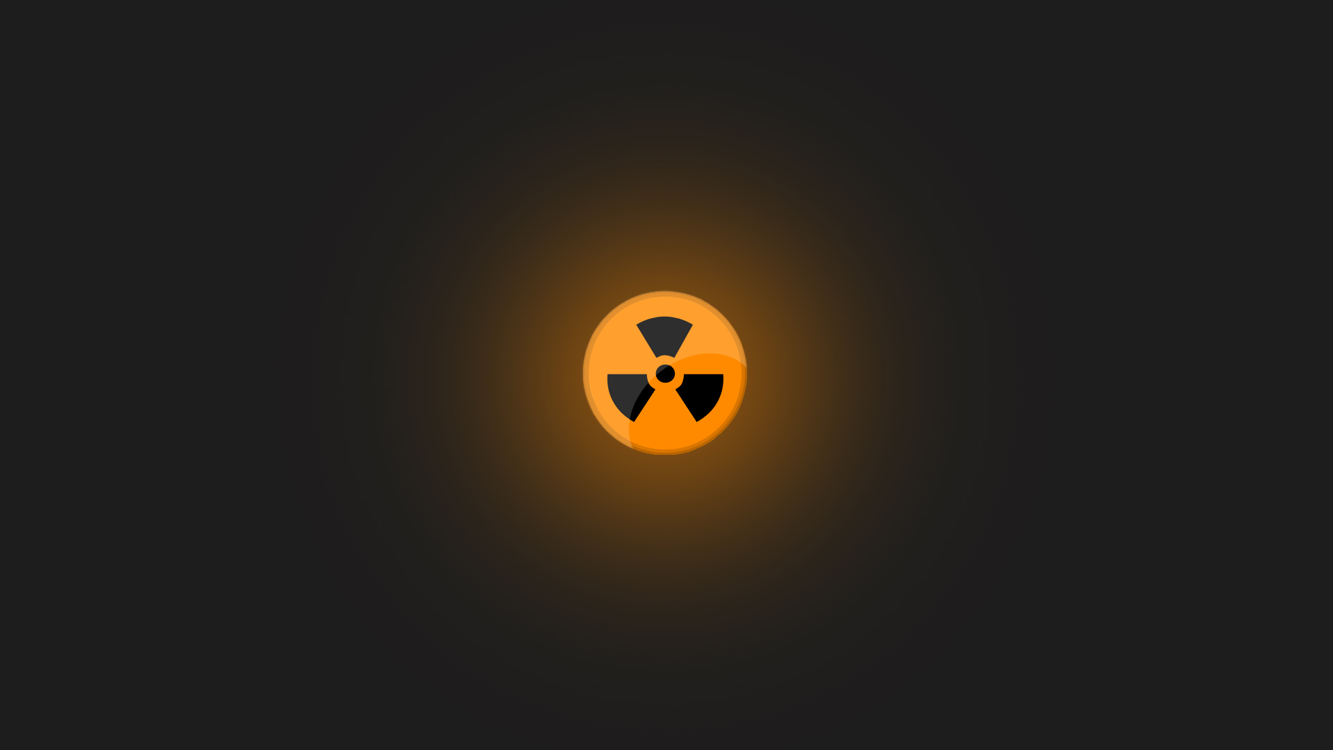 Nuke Wallpaper HD By Qcezwsx