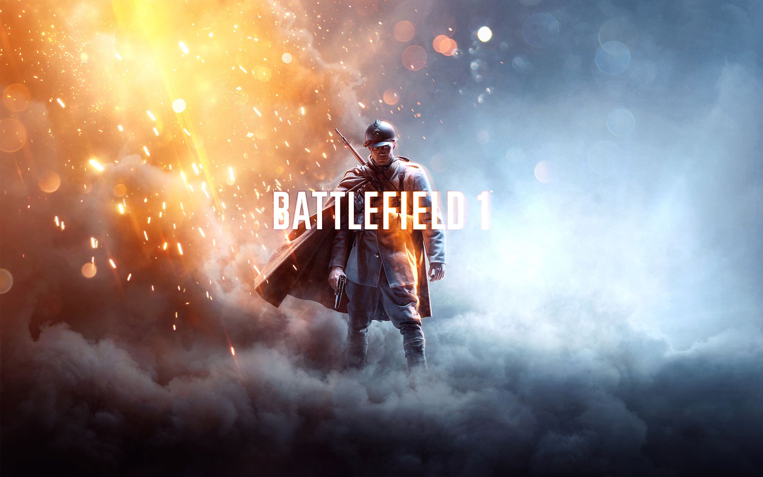 Battlefield Wallpaper On
