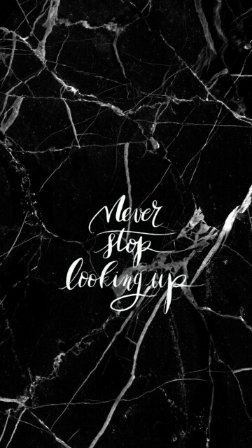 Image Result For Black Marble With Quote