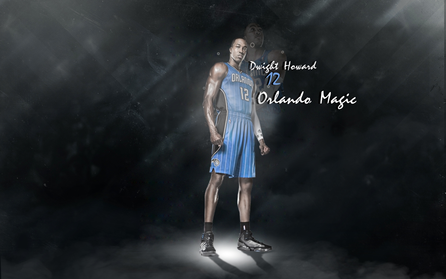 Orlando Magic HD Backgrounds