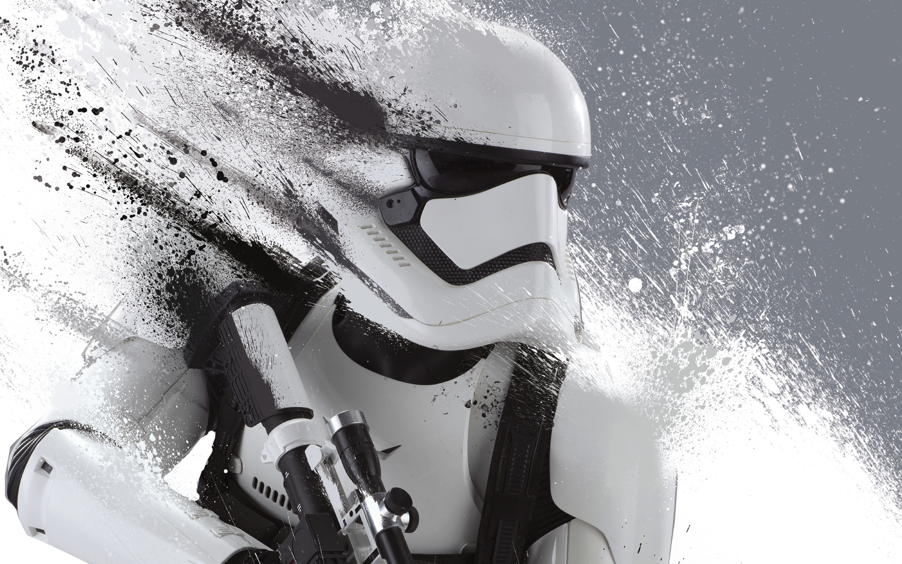 HD Stormtrooper Wallpaper