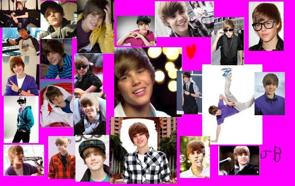 My Rough Justin Wallpaper Bieber Photo