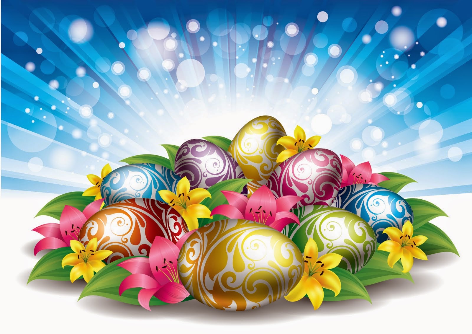 Happy Easter 2015   Easter Wishes 2015 Happy Easter 2015 Easter