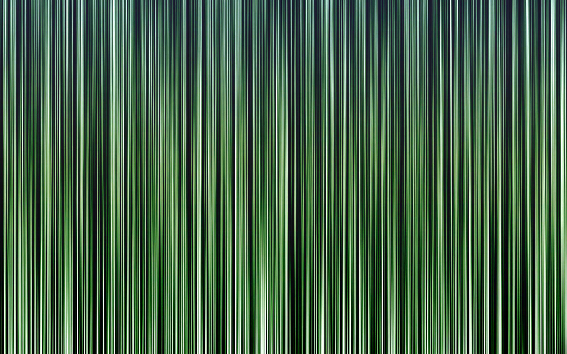 Dark Green Technology Background