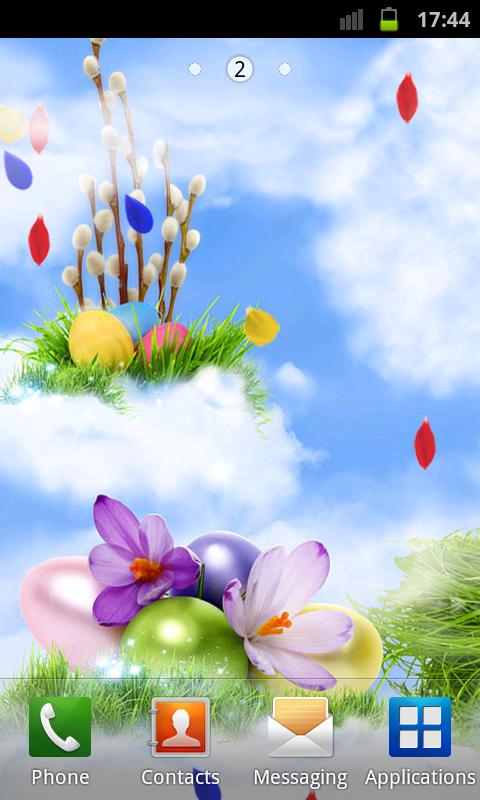 Easter Live Wallpaper HD   Android Apps on Google Play
