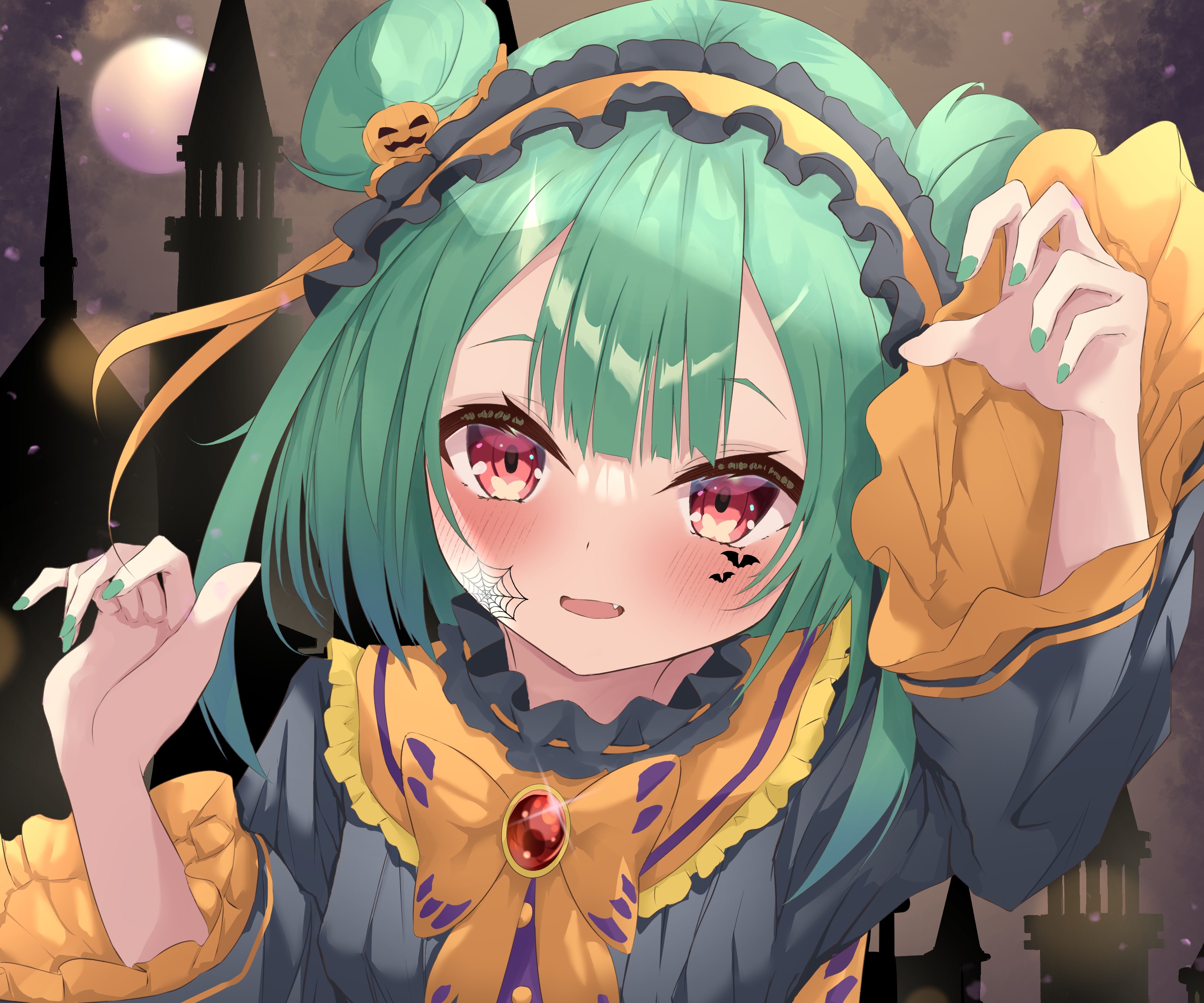 Hololive Wallpaper