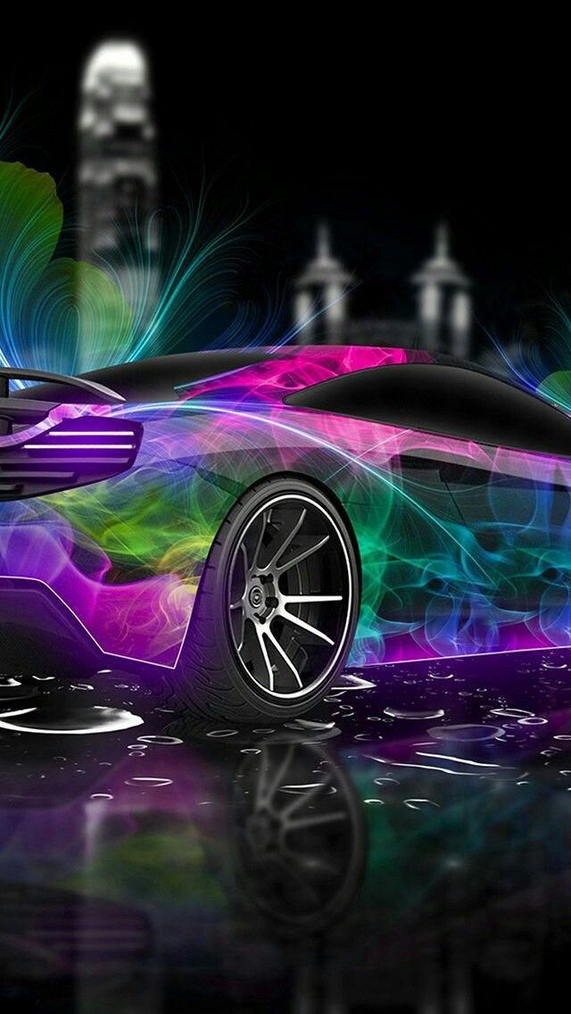 Car Wallpaper Background HD Customize Home Screen With Cool