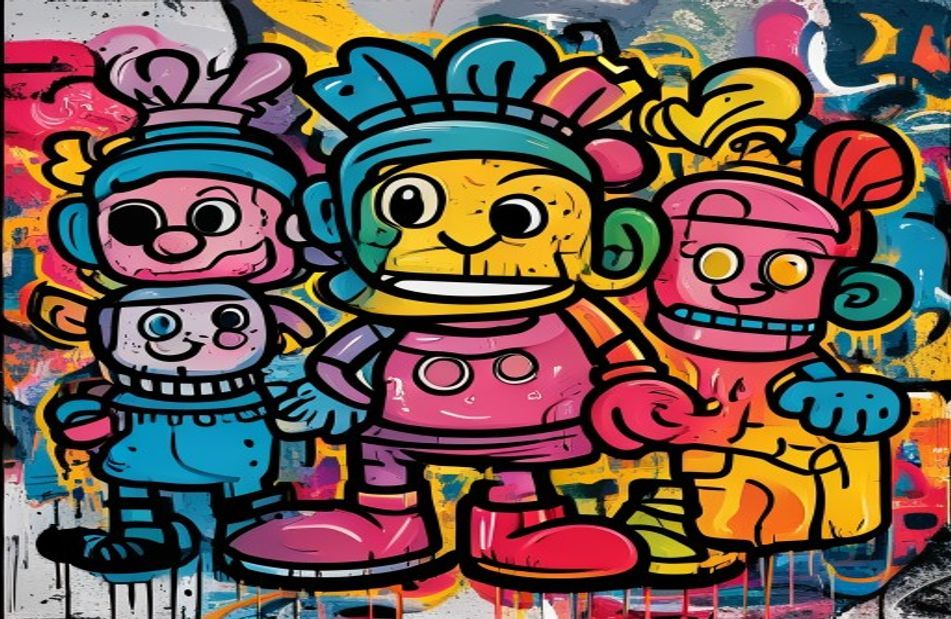 Kaws HD Wallpaper