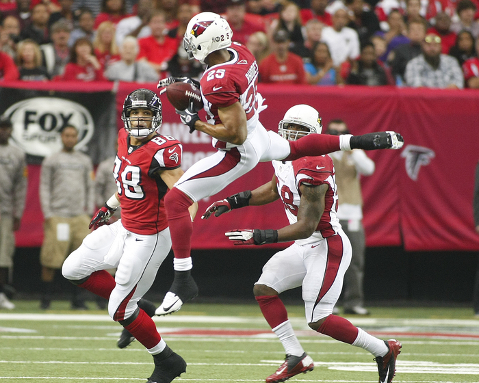 Cardinals Football Arizona Safety Kerry