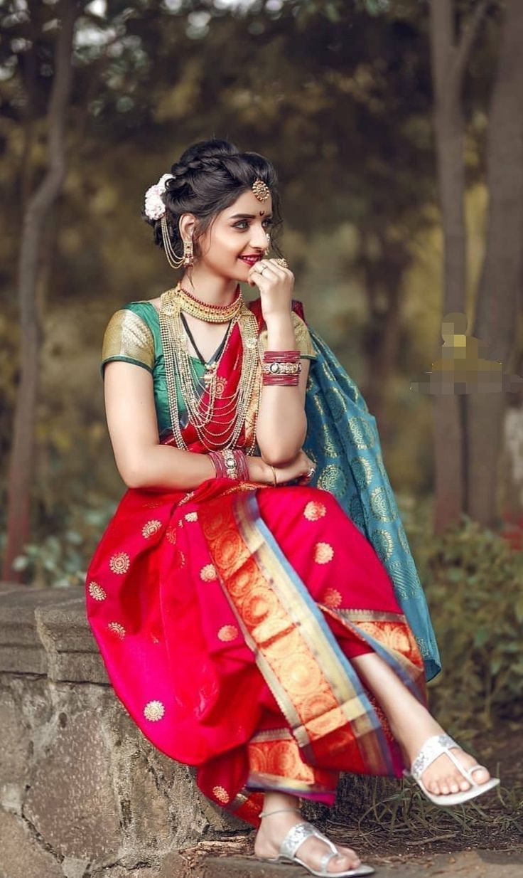 Marathi Beautiful Girls Wallpaper, DP, Pics, Photo APK pour Android  Télécharger