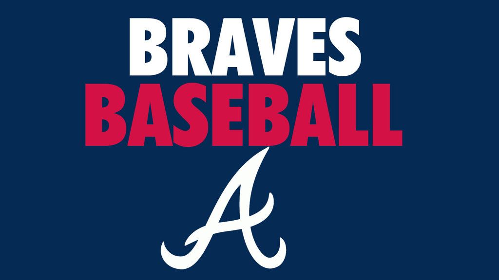 Atlanta Braves Desktop Wallpaper Sf