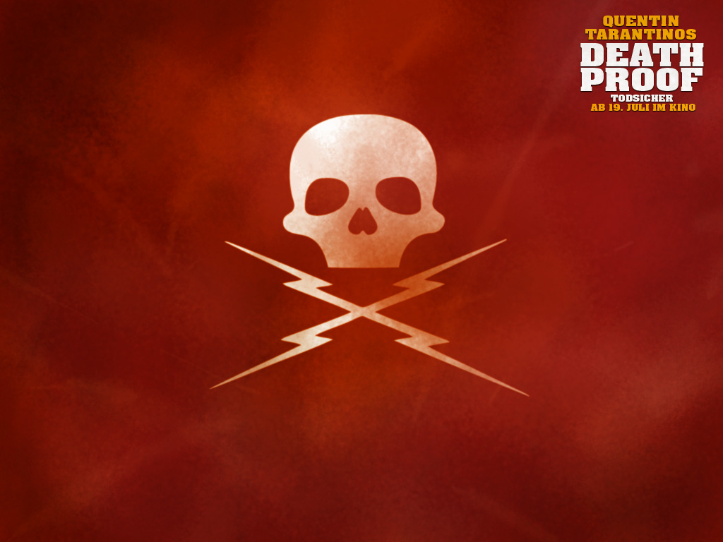 Death Proof Wallpaper And Image Pictures