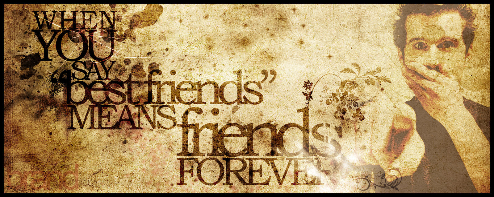  Sweet Friendship Day Wish You very Happy Friendship Day Wallpapers