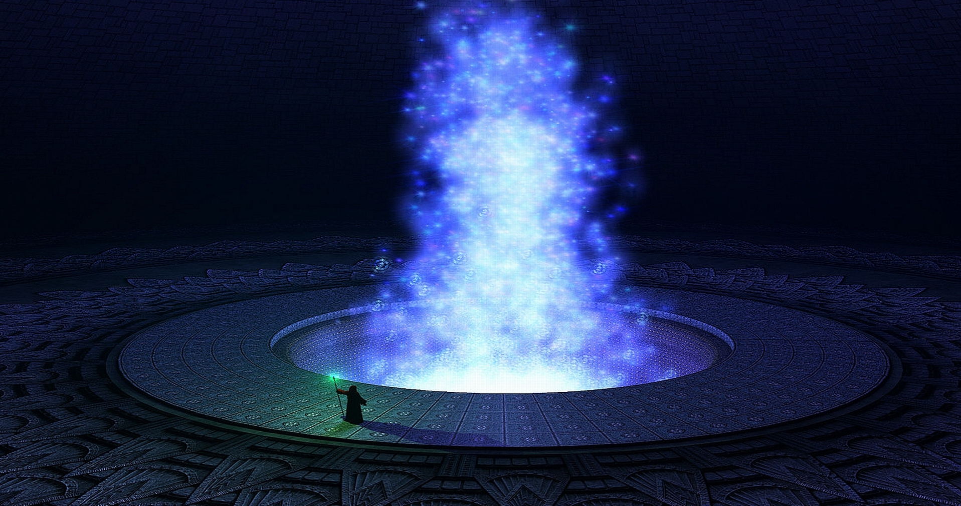 The Summoning Wallpaper And Background Image Id