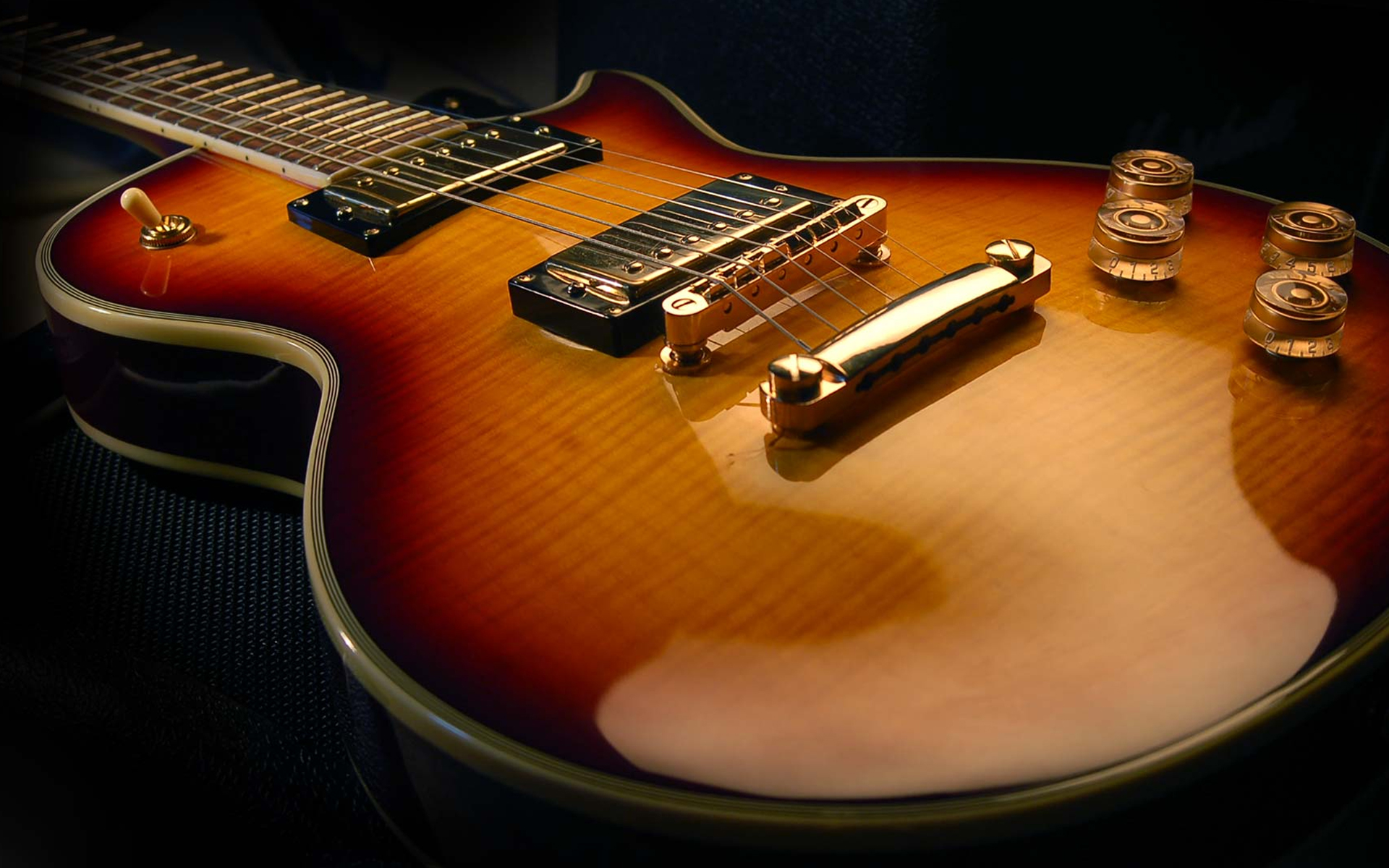 Guitar Wallpaper Hd
