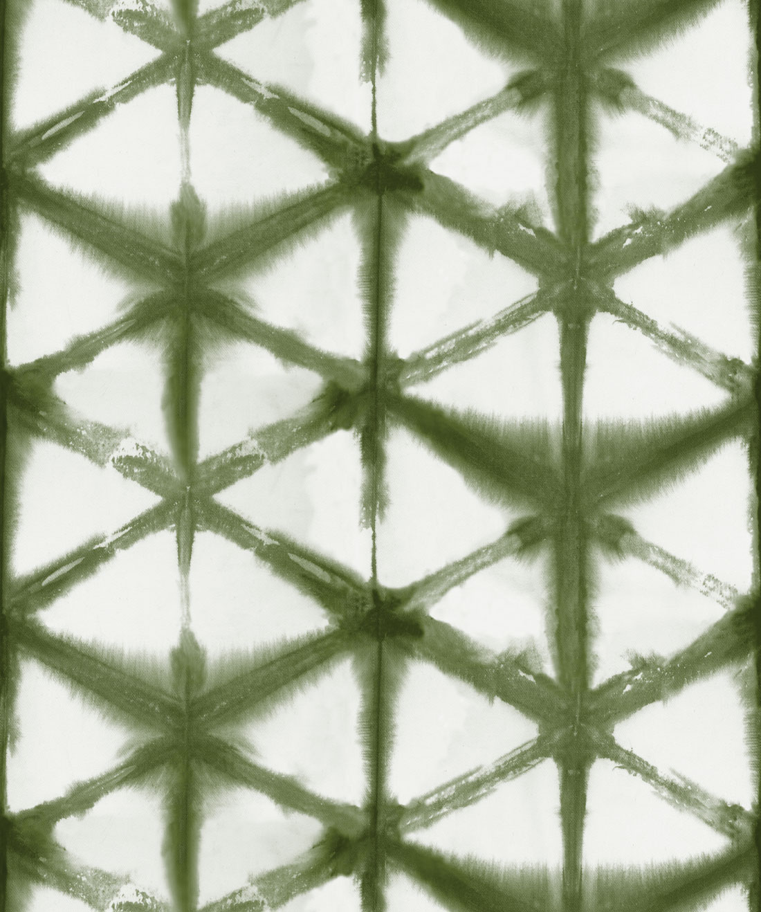 Shibori Star Wallpaper Designer Tie Dye Milton King
