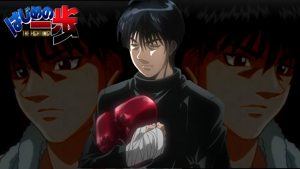 Miyata Ichiro Wallpaper By Jujin