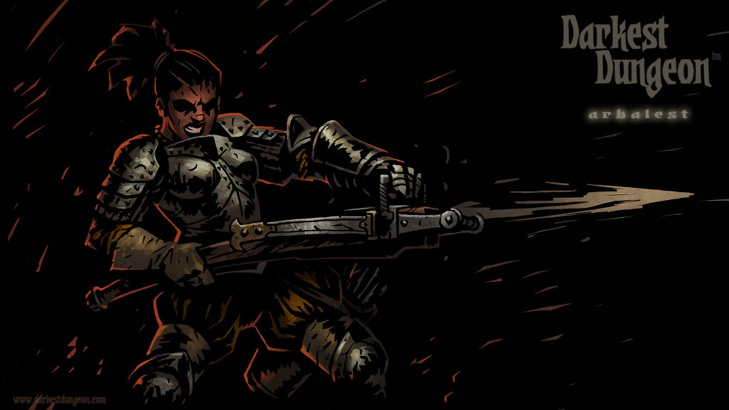  the latest addition to Darkest Dungeon roster   Lightning Gaming News 1024x576