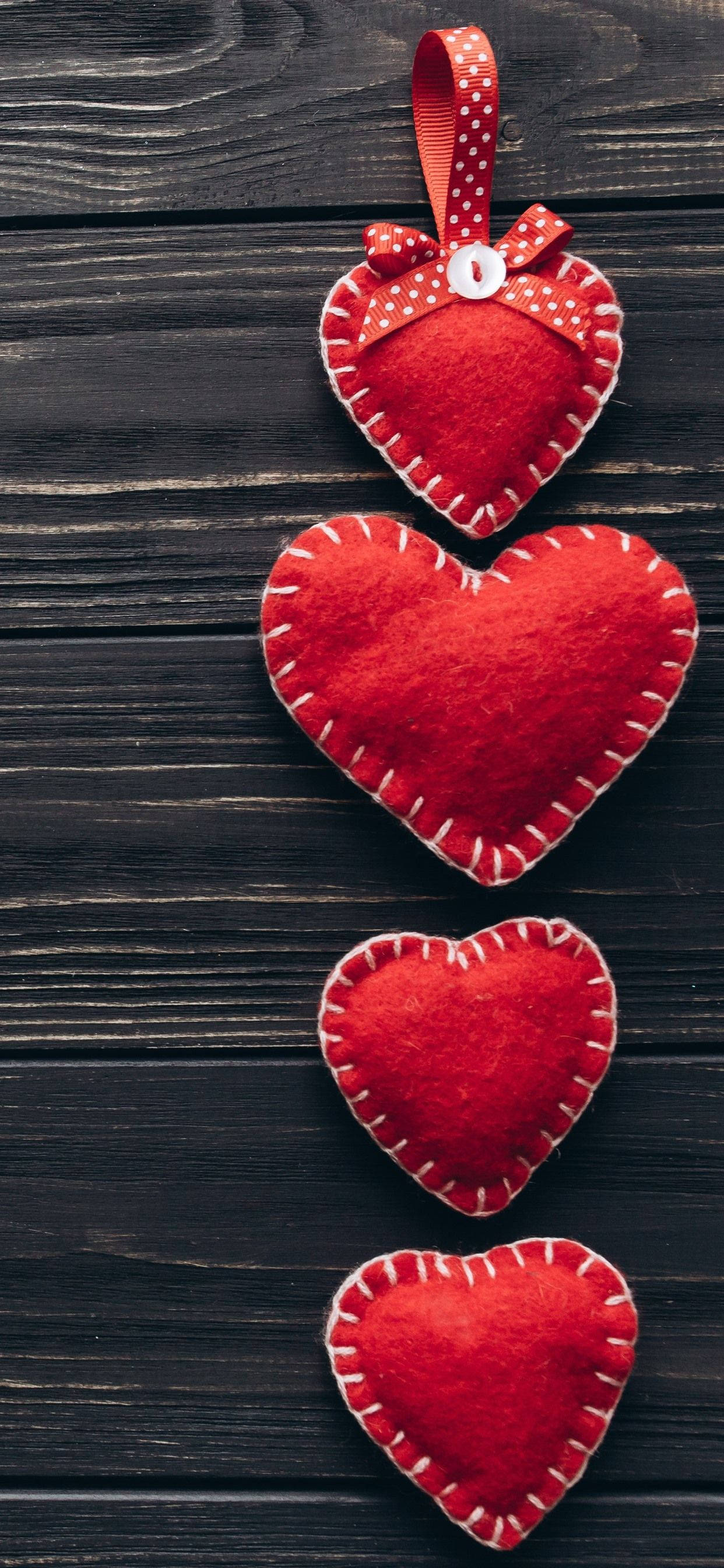 Heart iPhone Wallpaper