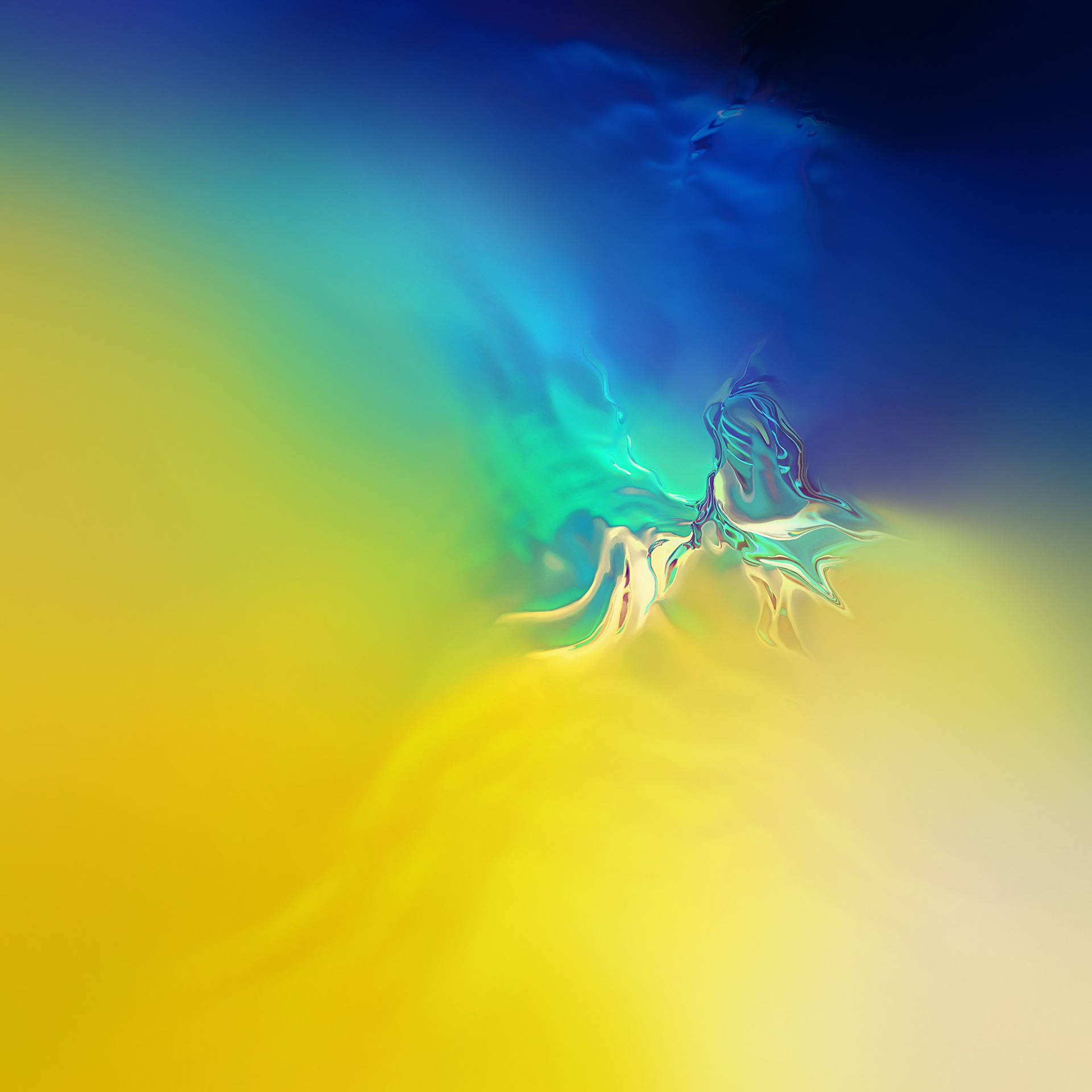 Galaxy S10 Wallpaper