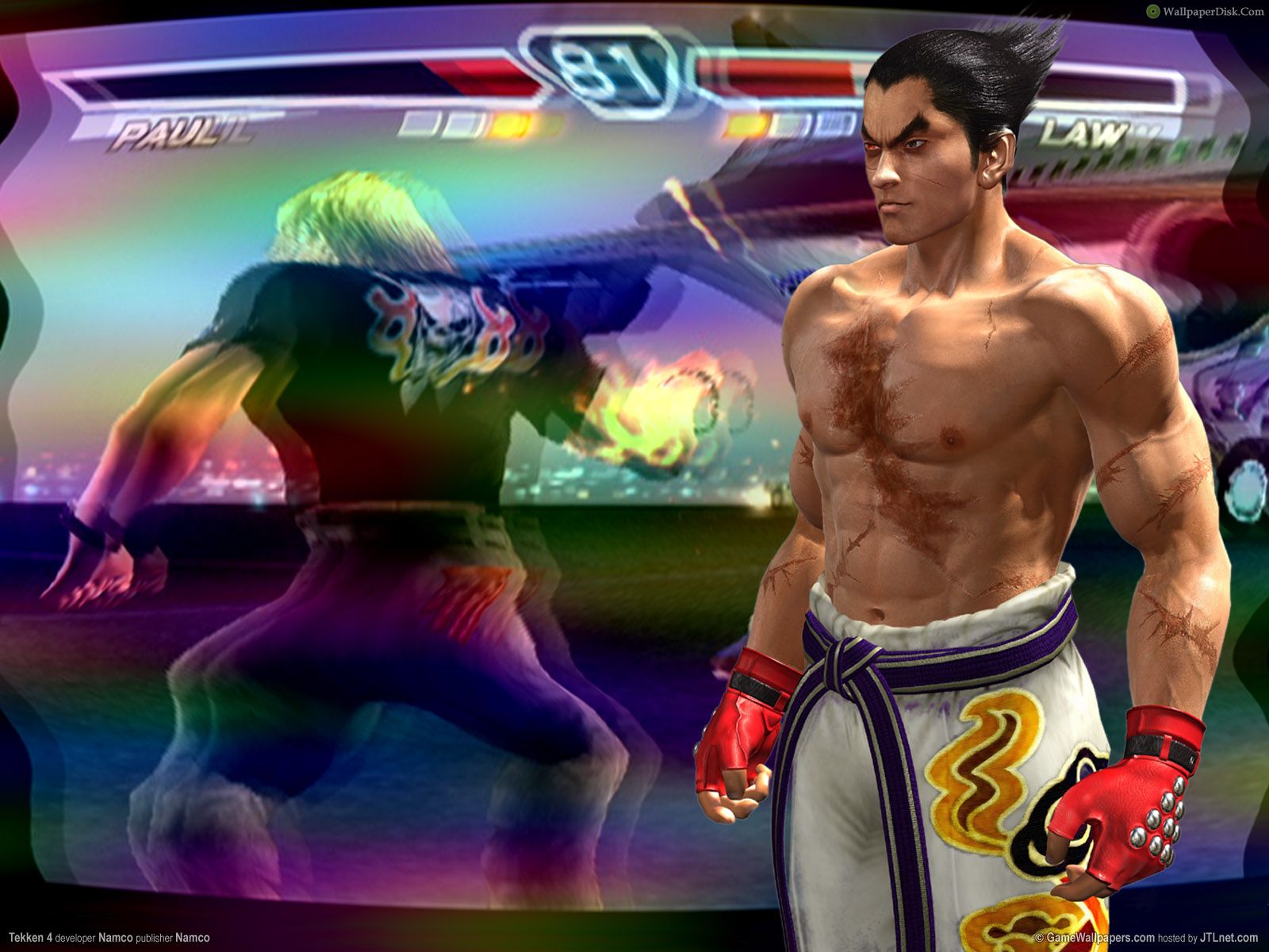 Best taken fighting game 2 desktop wallpapers background collection 1600x1200
